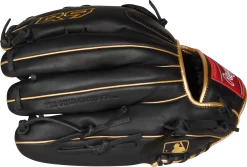 Rawlings R9 12.75" Outfield Baseball Glove: R93029-6BG -Passion Baseball R93029 6BG 4