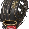 Rawlings R9 11.75" Infield Baseball Glove: R9315-6BG