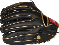 Rawlings R9 11.75" Infield Baseball Glove: R9315-6BG -Passion Baseball R9315 6BG 4