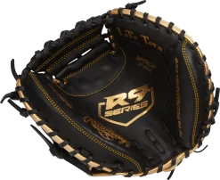 Rawlings R9 27" Baseball Training Catcher's Mitt: R9TRCM -Passion Baseball R9TRCM 1