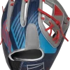 Rawlings REV1X 11.5" Baseball Glove: REV204-2X 2 Rawlings REV1X 11.5" Baseball Glove: REV204-2X -Passion Baseball REV204 2X 2