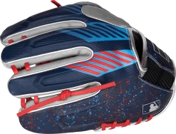 Rawlings REV1X 11.5" Baseball Glove: REV204-2X -Passion Baseball REV204 2X 4