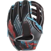 Rawlings REV1X 11.75" Baseball Glove: REV205-6B