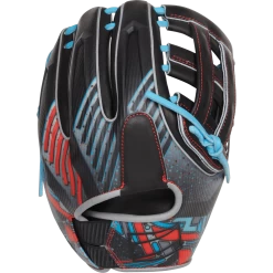 Rawlings REV1X 11.75" Baseball Glove: REV205-6B