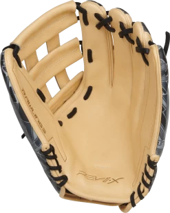 Rawlings REV1X 12.75" Baseball Glove: REV3039-6 -Passion Baseball REV3039 6 1