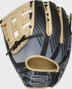 Rawlings REV1X 12.75" Baseball Glove: REV3039-6 -Passion Baseball REV3039 6 RH 2