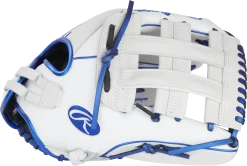 Rawlings Liberty Advanced 13" Fastpitch Softball Glove: RLA130-6WSS -Passion Baseball RLA130 6WSS 3