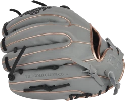 Rawlings Liberty Advanced 11.75" Fastpitch Softball Glove: RLA715-2G -Passion Baseball RLA715 2G 4