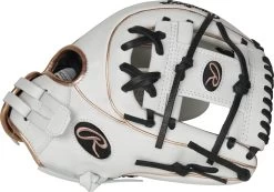 Rawlings Liberty Advanced 11.75" Fastpitch Softball Glove: RLA715-2WB 7 Rawlings Liberty Advanced 11.75" Fastpitch Softball Glove: RLA715-2WB -Passion Baseball RLA715 2WB 3 png
