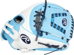 Rawlings Liberty Advanced Color Series 11.75" Fastpitch Glove: RLA715SB (Multiple Colors) -Passion Baseball RLA715SB 31WCBN 3 png
