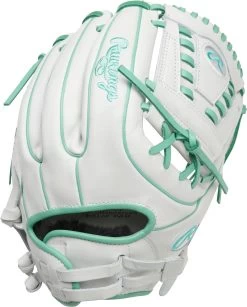 Rawlings Liberty Advanced Color Series 11.75" Fastpitch Glove: RLA715SB (Multiple Colors) -Passion Baseball RLA715SB 31WM 2 png