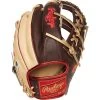 2023 Rawlings Heart Of The Hide ColorSync 7.0 11.75" Infield Baseball Glove: RPRO205-32CCH -Passion Baseball RPRO205 32CCH Main