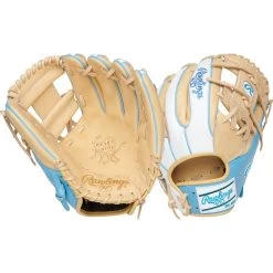 2023 Rawlings Heart Of The Hide ColorSync 7.0 11.5" Infield Baseball Glove: RPRO934-2CSS 9 2023 Rawlings Heart Of The Hide ColorSync 7.0 11.5" Infield Baseball Glove: RPRO934-2CSS -Passion Baseball RPRO934 2CSS Both