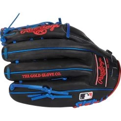 2023 Rawlings Heart Of The Hide ColorSync 7.0 12.75" Outfield Baseball Glove: RPROMT27BR 11 2023 Rawlings Heart Of The Hide ColorSync 7.0 12.75" Outfield Baseball Glove: RPROMT27BR -Passion Baseball RPROMT27BR Backside