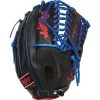 2023 Rawlings Heart Of The Hide ColorSync 7.0 12.75" Outfield Baseball Glove: RPROMT27BR -Passion Baseball RPROMT27BR Main