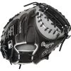 2023 Rawlings Heart Of The Hide ColorSync 7.0 34" Baseball Catcher's Mitt: RPROYM4GB