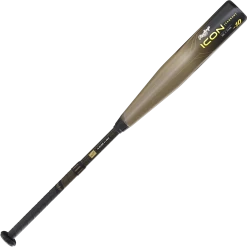 2023 Rawlings Icon (-10) USSSA Baseball Bat: RUT3I10 -Passion Baseball RUT3I10 130