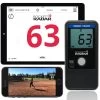 Pocket Radar Smart Coach Radar APP System: SR1100 -Passion Baseball SC phoneipadApp SB