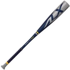 2022 Easton ALPHA ALX (-10) 2 3/4" USSSA Baseball Bat: SL22AL10 -Passion Baseball SL22AL10 3