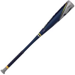 2022 Easton ALPHA ALX (-10) 2 3/4" USSSA Baseball Bat: SL22AL10 -Passion Baseball SL22AL10 4
