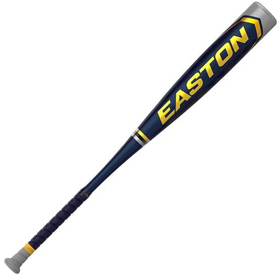 2022 Easton ALPHA ALX (-8) 2 3/4" USSSA Baseball Bat: SL22AL8 4 2022 Easton ALPHA ALX (-8) 2 3/4" USSSA Baseball Bat: SL22AL8 - Image 2