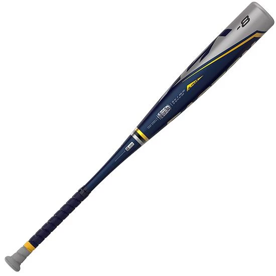 2022 Easton ALPHA ALX (-8) 2 3/4" USSSA Baseball Bat: SL22AL8 7 2022 Easton ALPHA ALX (-8) 2 3/4" USSSA Baseball Bat: SL22AL8 - Image 5