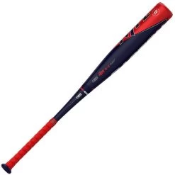 2022 Easton ADV HYPE (-10) 2 5/8" USSSA Baseball Bat: SL22HYP108 -Passion Baseball SL22HYP108 3