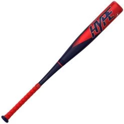 2022 Easton ADV HYPE (-5) 2 5/8" USSSA Baseball Bat: SL22HYP58 -Passion Baseball SL22HYP58 1