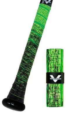 Vulcan Bat Grips: Fade Series 16 Vulcan Bat Grips: Fade Series -Passion Baseball SLIME Dual 600x crop center abe87ec8 fe60 4626 9532 8eaaf538337a