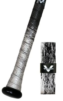 Vulcan Bat Grips: Fade Series 17 Vulcan Bat Grips: Fade Series -Passion Baseball SLVSURGE Dual