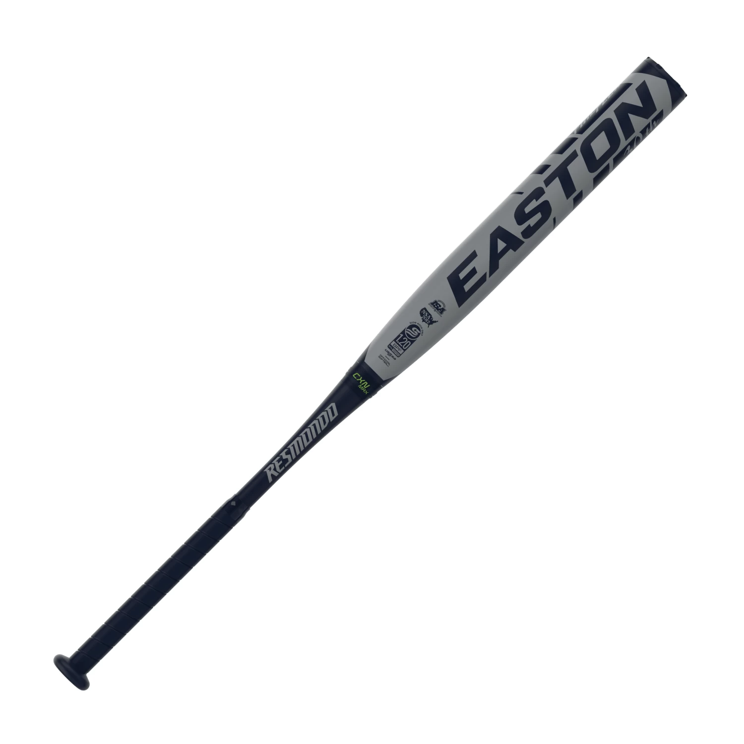 2023 Easton Resmondo 30th Anniversary 12.75" Loaded USSSA Slowpitch Softball Bat: SP22RES30L 5 2023 Easton Resmondo 30th Anniversary 12.75" Loaded USSSA Slowpitch Softball Bat: SP22RES30L - Image 3