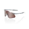 100% HYPERCRAFT Sunglasses Matte Stone Grey - HiPER Crimson Silver Mirror Lens 1 100% HYPERCRAFT Sunglasses Matte Stone Grey - HiPER Crimson Silver Mirror Lens -Passion Baseball SP22 HYPERCRAFT XS 60002 00001 3Q