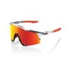 100% SPEEDCRAFT Sunglasses Soft Tact Grey Camo - HiPER Red Multilayer Mirror Lens 1 100% SPEEDCRAFT Sunglasses Soft Tact Grey Camo - HiPER Red Multilayer Mirror Lens -Passion Baseball SP22 SPEEDCRAFT 60007 00010 3Q