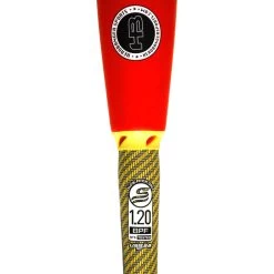2023 Louisville Slugger VOLTAGE 13" Endload USSSA Slowpitch Softball Bat: WBL2623010 -Passion Baseball SPGVOUE 22 3