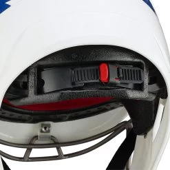 Easton Hellcat Slowpitch Fielding Helmet: EHCATH -Passion Baseball SS Hellcat helmet Strap