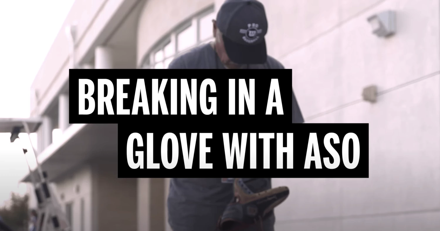 2021 Wilson A2K 1775SS 12.75" Outfield Baseball Glove: WBW1000671275 11 2021 Wilson A2K 1775SS 12.75" Outfield Baseball Glove: WBW1000671275 - Image 9