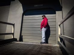 Headbanger Sports Performance Fleece Lined Sweatpants: Heather Gray -Passion Baseball ScreenShot2023 01 11at1.59.40PM