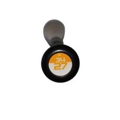 Suncoast Ruckus MAX 1 PC 13" Balanced USSSA Slowpitch Softball Bat: SRMUSB1P -Passion Baseball ShopTheShopSuncoastRuckusMAX1PC13 USSSASlowpitchSoftballBat SRMUSB1P1115