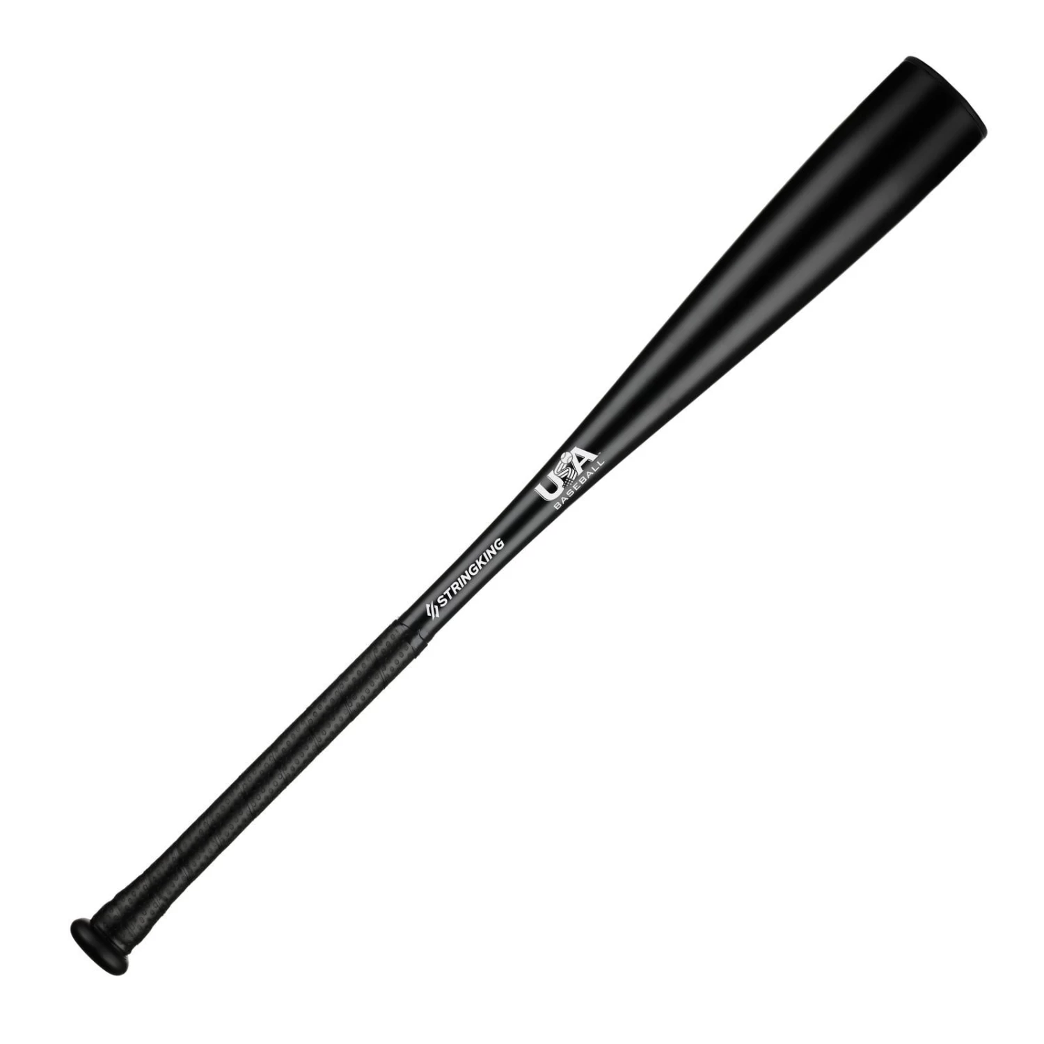 StringKing Metal PRO (-10) USA Baseball Bat: SKUSMP10 5 StringKing Metal PRO (-10) USA Baseball Bat: SKUSMP10 - Image 3