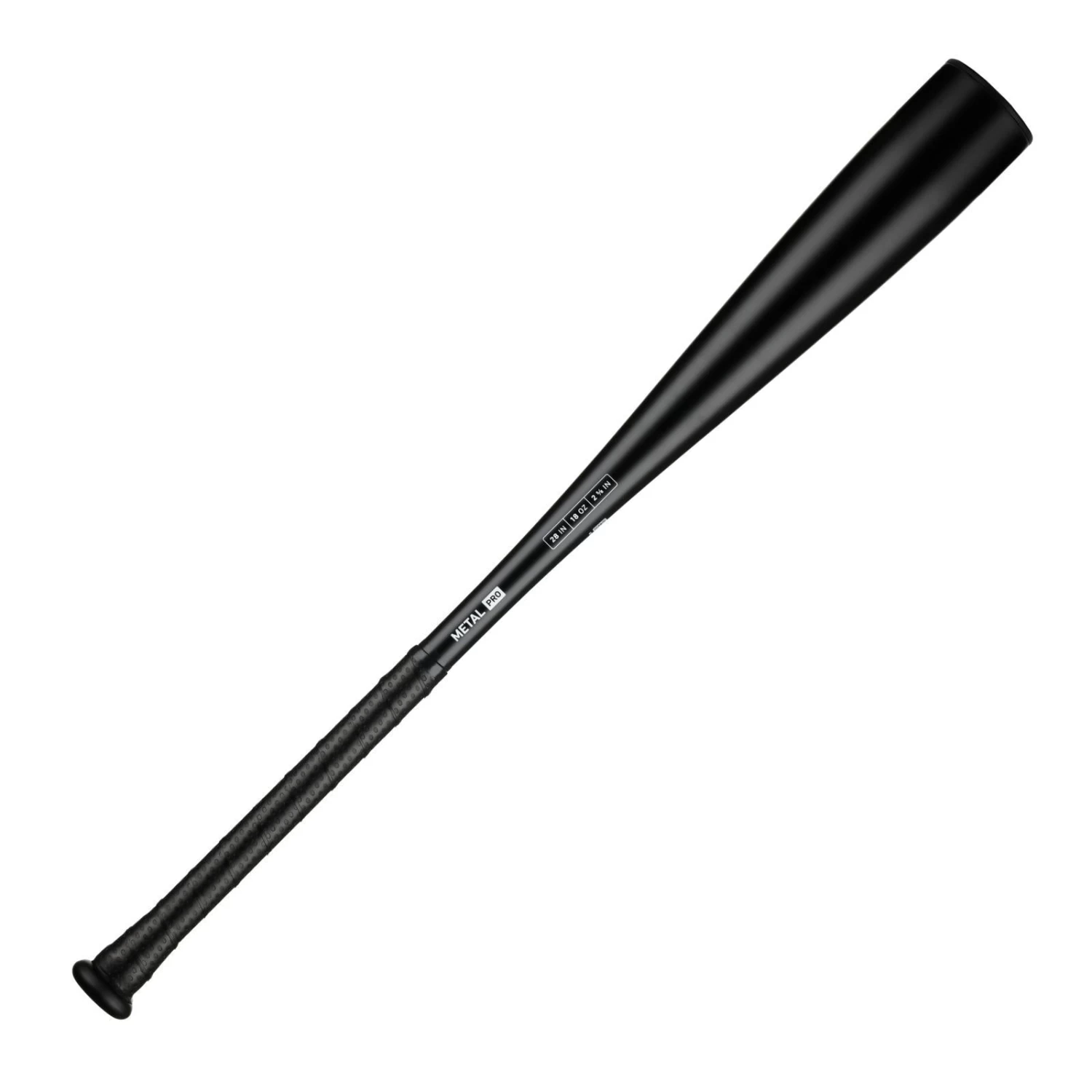 StringKing Metal PRO (-10) USA Baseball Bat: SKUSMP10 4 StringKing Metal PRO (-10) USA Baseball Bat: SKUSMP10 - Image 2