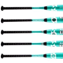 Suncoast Backlash ASA/USA 13" Balanced Slowpitch Softball Bat -Passion Baseball SuncoastBacklashASABalanced 2