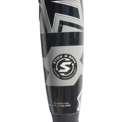 Suncoast Melee Max 2 Balanced 13" 2 Piece SSUSA Senior Slowpitch Softball Bat: SMM2SB -Passion Baseball SuncoastMeleeMax2Balanced13 2PieceSSUSASeniorSlowpitchSoftballBat SMM2SB 4