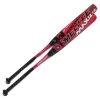 Suncoast Melee Max 2 Endloaded 12" 2 Piece SSUSA Senior Slowpitch Softball Bat: SMM2SE12 -Passion Baseball SuncoastMeleeMax2Endloaded12 2PieceSSUSASeniorSlowpitchSoftballBat SMM2SE12 1