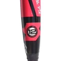 Suncoast Melee Max 2 Endloaded 12" 2 Piece SSUSA Senior Slowpitch Softball Bat: SMM2SE12 -Passion Baseball SuncoastMeleeMax2Endloaded12 2PieceSSUSASeniorSlowpitchSoftballBat SMM2SE12 3