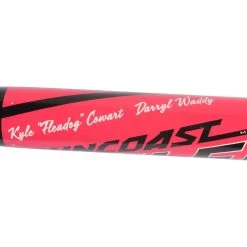 Suncoast Melee Max 2 Endloaded 12" 2 Piece SSUSA Senior Slowpitch Softball Bat: SMM2SE12 -Passion Baseball SuncoastMeleeMax2Endloaded12 2PieceSSUSASeniorSlowpitchSoftballBat SMM2SE12 5