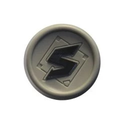 Suncoast Ruckus Max 12" Endloaded USSSA Slowpitch Softball Bat: SR12MUSE -Passion Baseball SuncoastRuckusMax12 EndloadedUSSSASlowpitchSoftballBat SR12MUSE 7