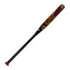 Suncoast Ruckus MAX 1 PC 12" USSSA Slowpitch Softball Bat: SR12MUSE1P 1 Suncoast Ruckus MAX 1 PC 12" USSSA Slowpitch Softball Bat: SR12MUSE1P -Passion Baseball Suncoast Ruckus Max 1P 12 End Load 1