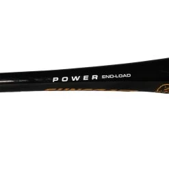 Suncoast Ruckus MAX 1 PC 12" USSSA Slowpitch Softball Bat: SR12MUSE1P -Passion Baseball Suncoast Ruckus Max 1P 12 End Load 5