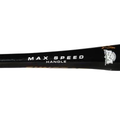 Suncoast Ruckus MAX 1 PC 12" USSSA Slowpitch Softball Bat: SR12MUSE1P -Passion Baseball Suncoast Ruckus Max 1P 12 End Load 6