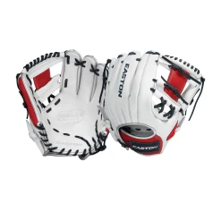 2021 Easton Tournament Elite Series TE115USA 11.5" Infield Glove: A130820 -Passion Baseball TOURN EL TE115USA A130820